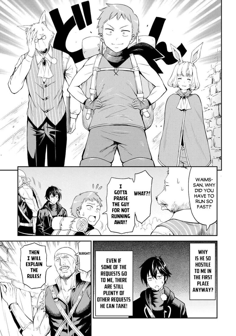 Sozai Saishuka no Isekai Ryokouki - Chapter 40 image 13
